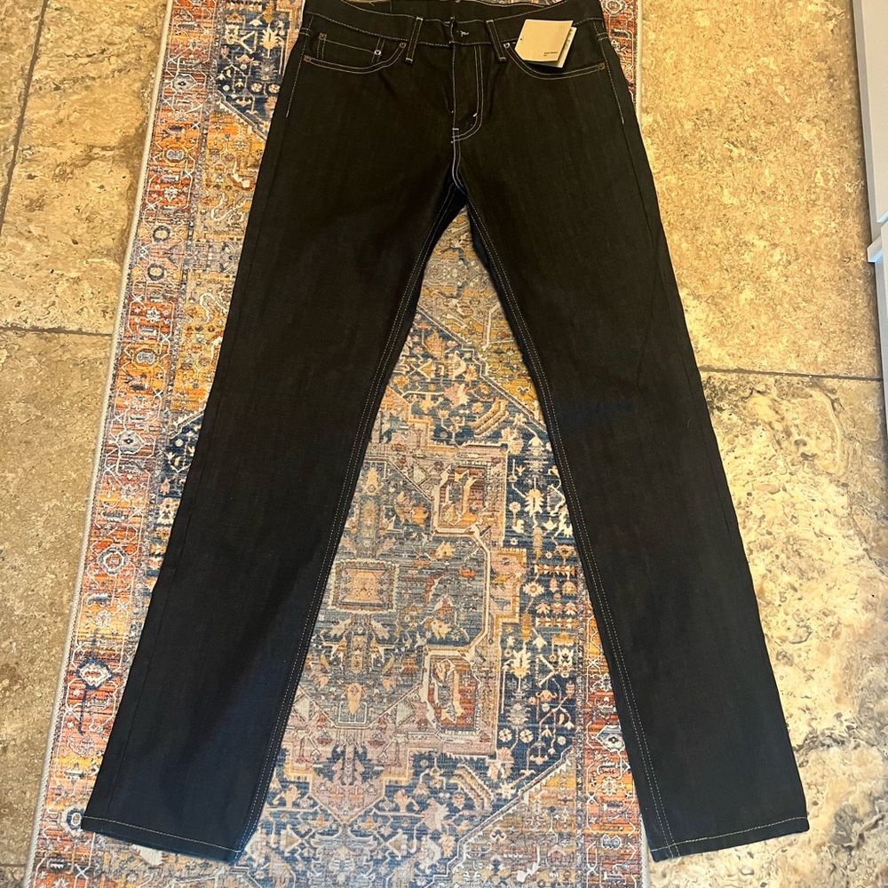 Brand New Levi’s Men’s Jeans